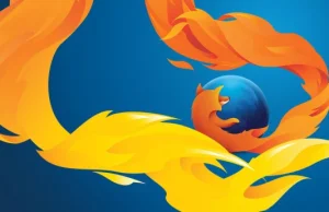 Mozilla pozwoli Ci zablokować zbieranie Twoich danych.