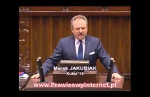 Najlepsze wypowiedzi Marka Jakubiaka w 2015!
