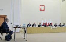 Zofia Sobczak o Stachurlandii i ostatnim posiedzeniu Komisji Weryfikacyjnej