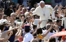 Mocne przesłanie papieża Franciszka do kapłanów