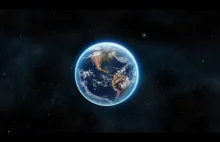 Szybkie spojrzenie na historię naszej planety w 6 minut