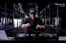 Polak w oficjalnej demówce największego na świecie producenta urządzeń dla DJów.