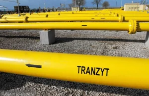 Za gaz z Norwegii Ukraina płaci taniej niż Polska za gaz z Rosji