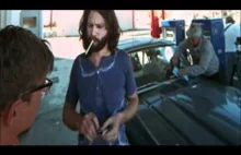 The Doors - Riders On The Storm (ORIGINAL!) - driving with Jim