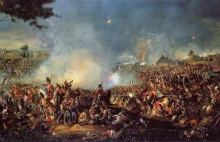 Droga do Waterloo – przyczyny klęski Napoleona