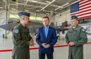 Polska kupi od USA myśliwce F-35. Możemy zapłacić za nie prawie 11 mld zł