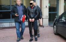 Kuzyn Mameda Chalidowa zatrzymany za napad na biznesmena