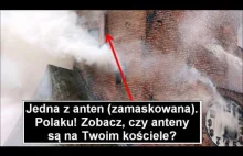 Telefonia komórkowa spaliła katedrę w Gorzowie Wielkopolskim