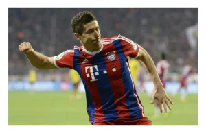 Real Madryt chce Lewandowskiego! W grze 50 mln euro!