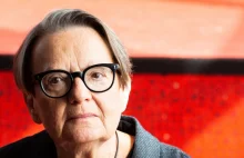 Agnieszka Holland: Światem znowu władają potwory – Le Civil – prawda,...