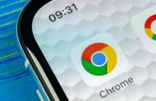 Google usuwa https i www z adresu stron w Chrome, szerząc irytację