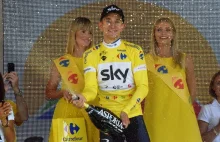 Tour de Pologne 2018 : V etap wygrywa Michał Kwiatkowski