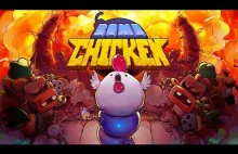 Bomb Chicken [Switch] - recenzja [ARHN.EU]