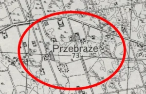 Przebraże. Polski bastion na Wołyniu, który zdołał obronić się przed UPA i zadać