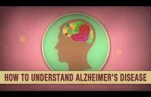 Czym jest choroba Alzheimera? [ENG]