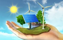 65% energii z przydomowej elektrowni oddasz za darmo - nowy projektu rządu