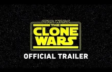 „Gwiezdne Wojny: Wojny Klonów” – oficjalny powrót serialu! Jest zwiastun!