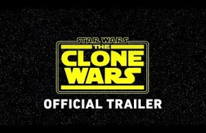 „Gwiezdne Wojny: Wojny Klonów” – oficjalny powrót serialu! Jest zwiastun!