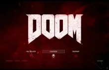 Doom - Ultra Nightmare - World First Full Playthrough - 1080p60fps