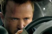 Mashup: Breaking Bad + Need for Speed mashup