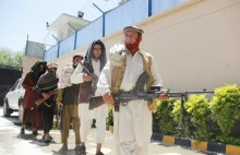 Tajne rozmowy talibów z Zachodem "ukryto" w Oslo