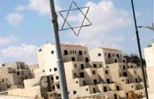 Izrael zezwoli na budowę 3 tys. nowych mieszkań na ziemiach okupowanych