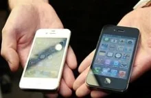 Podrabiane iPhone'y 5 już są w Chinach