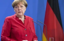 Jest komentarz Merkel po zamachu w Monachium: Naszą siłą humanizm.