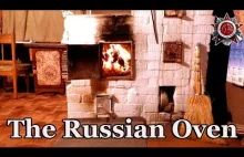 Jak w Rosji ogrzewają dom przy -40 stopniach