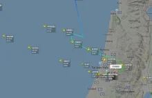 Izrael: Tajemnicze zakłócenia sygnału GPS w rejonie lotniska Ben Gurion