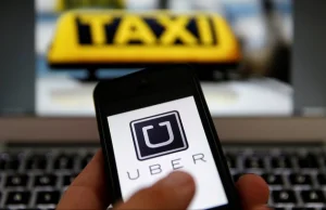 Uber i Bolt kontra iTaxi i MyTaxi - czym się różnią?