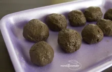 Seed bombs, czyli słowo o zielonej partyzance.