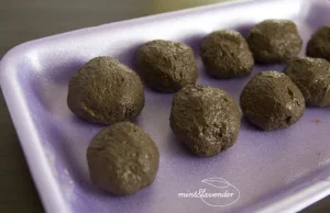 Seed bombs, czyli słowo o zielonej partyzance.