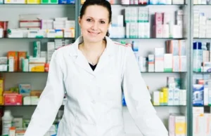 Technicy farmacji nie będą mogli sprzedawać leków?