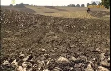 Opowieść o polskich farmerach