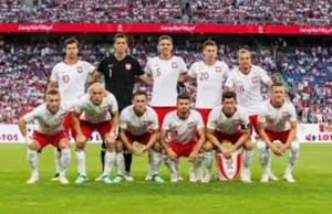 Oficjalnie: Ranking FIFA. Polska odnotowała spadek.