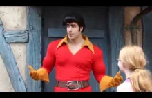 Gaston znów dostaje wyzwanie!