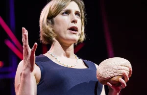TED -Sarah-Jayne Blakemore: Tajemnice działania nastoletniego mózgu