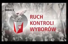 Musimy Przypilnować Wyborów - Jan Pospieszalski (RKW