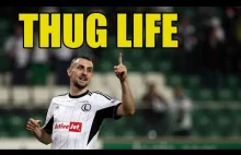 Kucharczyk Thug Life