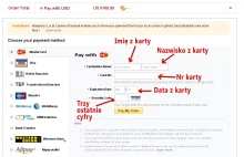 Jak płacić na Aliexpress? - Zakupy z chin