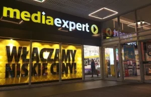 Wyniki kontroli PIP w 'Media Expert'. Stwierdzono liczne nieprawidłowości