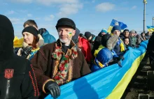 Poroszenko: Ukraina nie zrezygnuje z Krymu i Donbasu