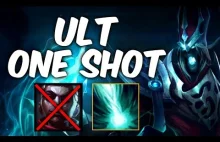 Karthus 1 ult 1 kill - league of legends