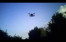 X-bee drone 9.0...