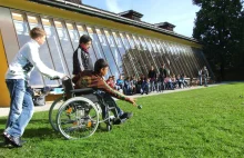 Nowy pomysł MEN, edukacyjne getta dla niepełnosprawnych.