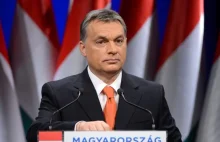 Orban. Ostatni Mohikanin.