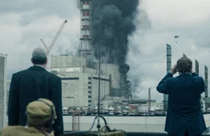 "Czarnobyl" chętniej oglądany niż "Gra o tron". Pobito rekord HBO GO