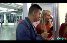 Czy trzeba być dziewicą, aby reklamować Virgin Mobile?