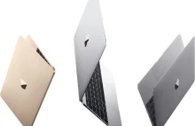 Nowy 12-inch MacBook